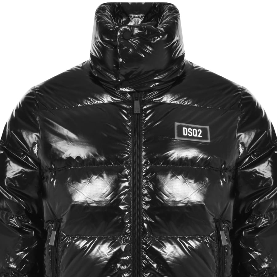 Dsquared down jacket men's store